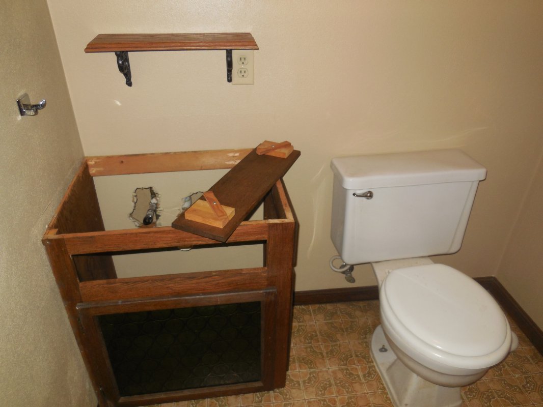 bathroom going back together.JPG