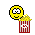 Popcorn :pop :pop